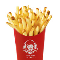 Wendy's food