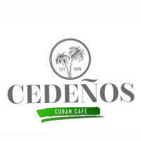 Cedeno's Cuban food