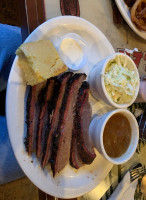 Wire Mill Saloon Barbeque food