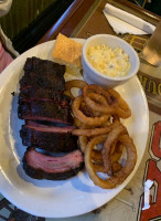 Wire Mill Saloon Barbeque food