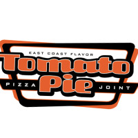 Tomato Pie Pizza Joint food