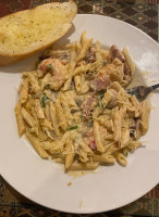 Pearl Street Pasta food