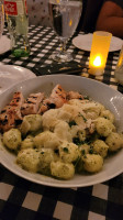 Isola Bella Italian Eatery food