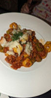 Isola Bella Italian Eatery food