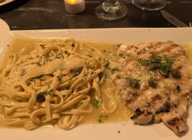 Isola Bella Italian Eatery food