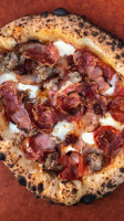 Urban Pie Mobile Wood Fired Pizza Los Angeles food