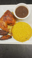 Puerto Plata food