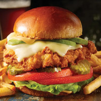 TGI FRIDAYS - Oklahoma City food