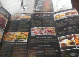 Ruby Tuesday food