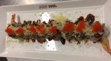 Mio Sushi food