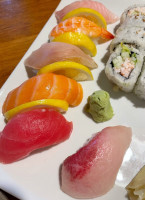 Mio Sushi food