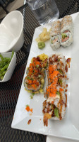 Mio Sushi food