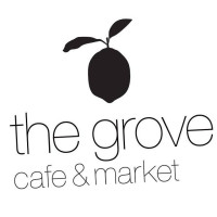 The Grove Cafe Market food