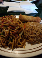 China Wok menu