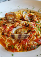 Paisano's Italian food