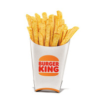 Burger King food