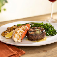 Seasons 52 - Altamonte Springs food