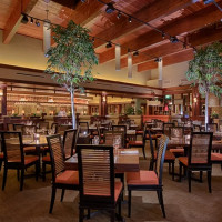 Seasons 52 - Altamonte Springs food