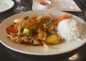 Thai Spice food