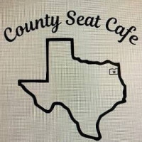 The County Seat Country Cooking Cafe food