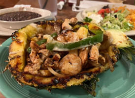 El Campesino Mexican food