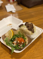 Koja Kitchen Emeryville food