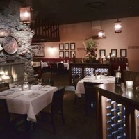 RingSide Steakhouse - Uptown food