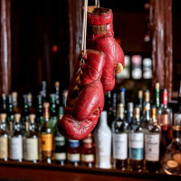 RingSide Steakhouse - Uptown food