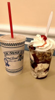 Dumser's Dairyland Drive-in food