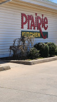 Prairie Kitchen food