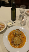 Lomonaco's Italiano food