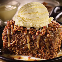 TGI FRIDAYS - Oaklawn food