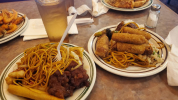 China Harbor food