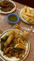 China Harbor food