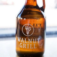 Walnut Grill - O'Fallon food