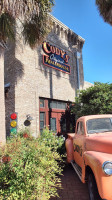 Cody's Original Roadhouse Brownwood food