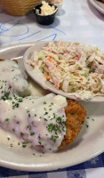 Cody's Original Roadhouse Brownwood food