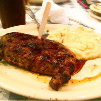 Cody's Original Roadhouse Brownwood food