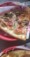 Spinelli's Pizza food