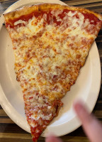 N.y. Pizza Spot Italian Kitchen food