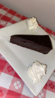 The Rib House food
