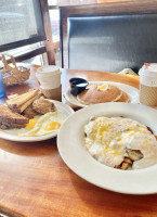 Canon City Mugs food