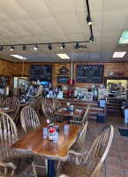 Canon City Mugs food