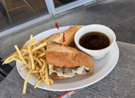 Canon City Mugs food