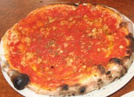 Red Rossa Napoli Pizza food