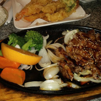 Sushi Cuisine food