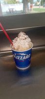 Dairy Queen Grill Chill food