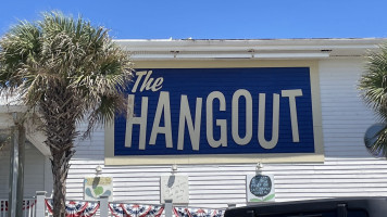 The Hangout Gulf Shores inside