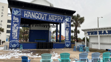 The Hangout Gulf Shores inside