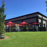 Earls Kitchen + Bar - Willow Park - Calgary outside